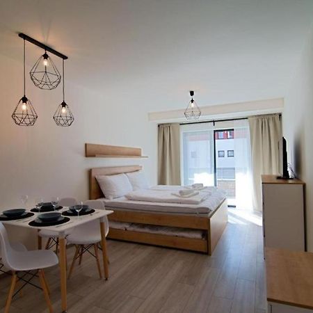 Apartment Korzo 318/3 Lipno nad Vltavou Exteriör bild