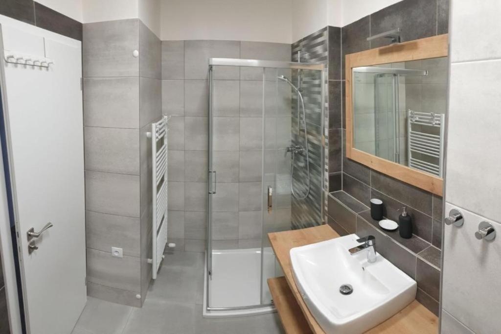 Apartment Korzo 318/3 Lipno nad Vltavou Exteriör bild